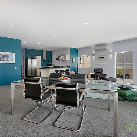 Apartament Qv Downtown Executive Penthouse Parking Wifi - 782 Auckland Zewnętrze zdjęcie