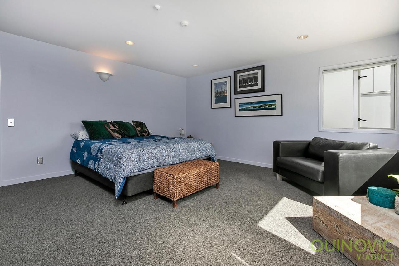 Apartament Qv Downtown Executive Penthouse Parking Wifi - 782 Auckland Zewnętrze zdjęcie