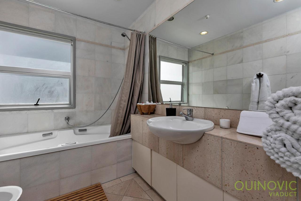 Apartament Qv Downtown Executive Penthouse Parking Wifi - 782 Auckland Zewnętrze zdjęcie