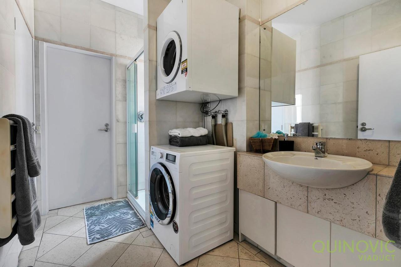 Apartament Qv Downtown Executive Penthouse Parking Wifi - 782 Auckland Zewnętrze zdjęcie